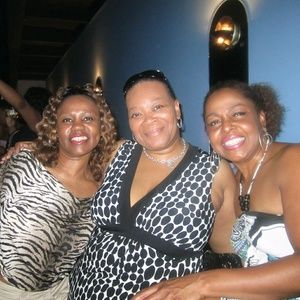 Meet your Posher, Jacqueline